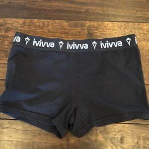 Ivivva by lululemon shorts